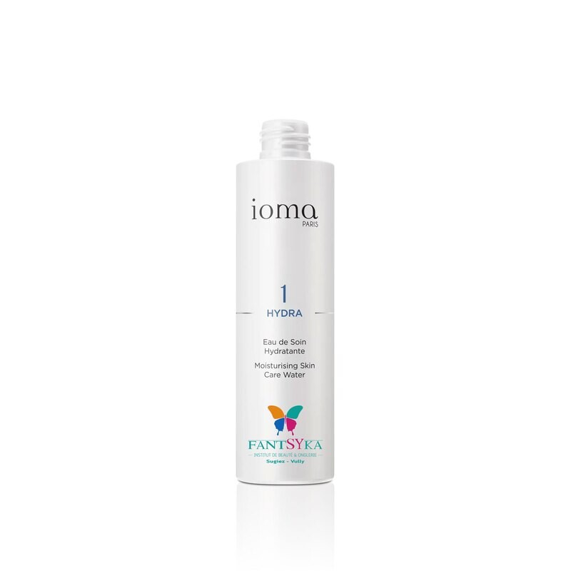 IOMA HYDRA EAU DE SOIN HYDRATANTE ( 200 ml )