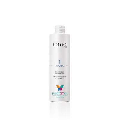 IOMA HYDRA EAU DE SOIN HYDRATANTE ( 200 ml )