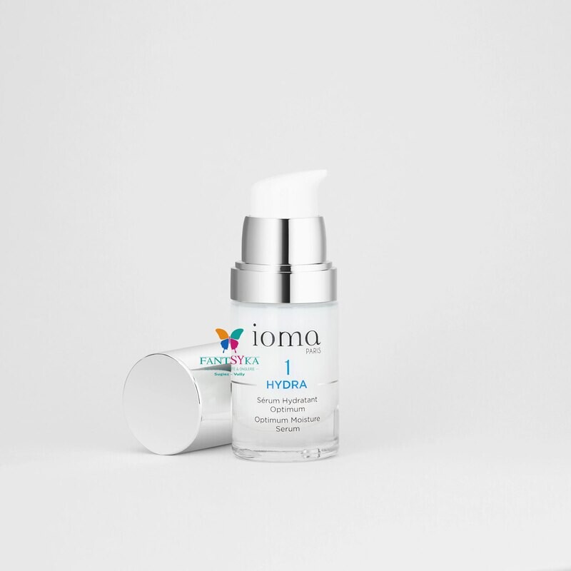 IOMA HYDRA SÉRUM HYDRATANT OPTIMUM ( 15 ml )