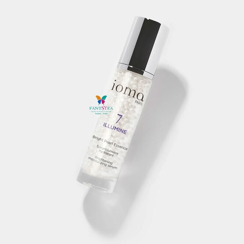 IOMA ILLUMINE BRIGHT PEARL ESSENCE ( 40 ml )
