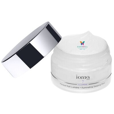 IOMA ILLUMINE MASQUE NUIT LUMIÈRE ( 50 ml )