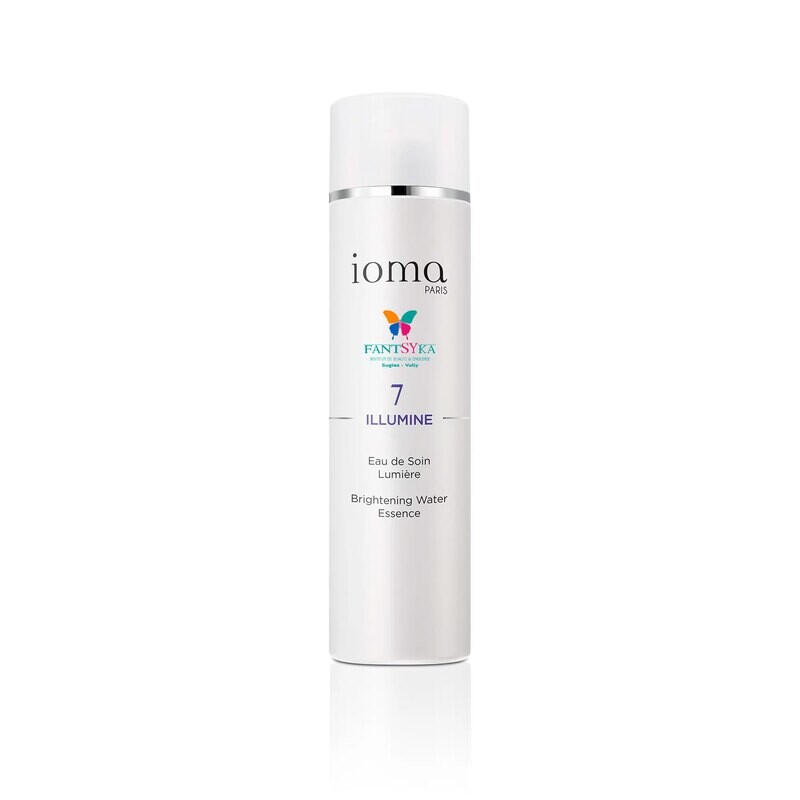 IOMA ILLUMINE EAU DE SOIN LUMIÈRE ( 200 ml )