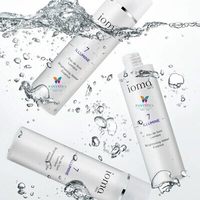 IOMA ILLUMINE EAU DE SOIN LUMIÈRE ( 200 ml )