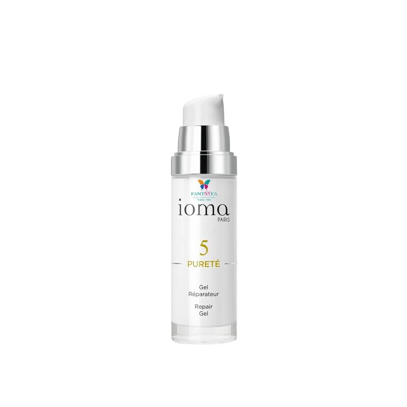 IOMA PURETÉ GEL REPARATEUR - Jour et Nuit - ( 30 ml )
