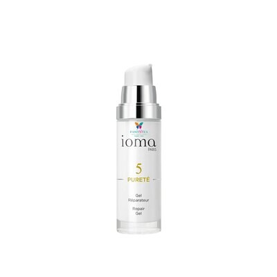 IOMA PURETÉ GEL REPARATEUR - Jour et Nuit - ( 30 ml )