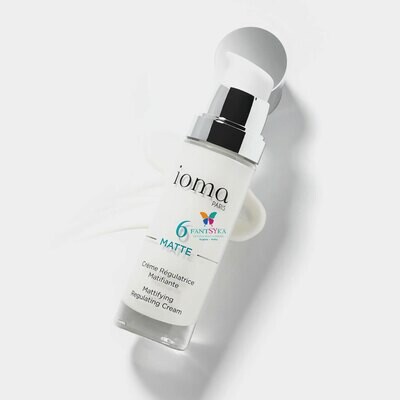 IOMA MATTE CRÈME RÉGULATRICE MATIFIANTE ( 30 ml )