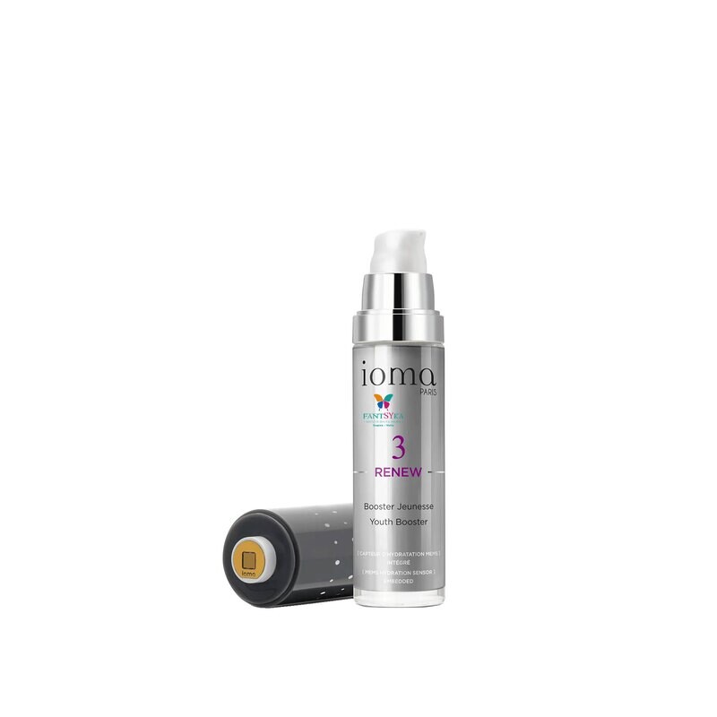IOMA RENEW BOOSTER JEUNESSE - Flacon + Ioma Cap - ( 50 ml )