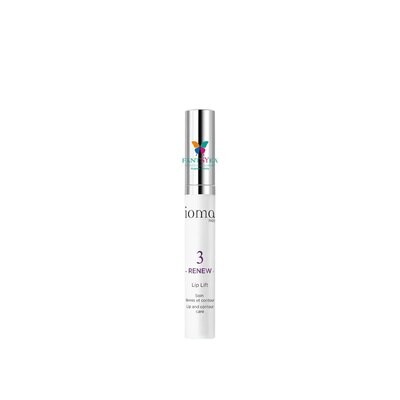 IOMA RENEW LIP LIFT - Soin Lèvre et Contour - ( 15 ml )