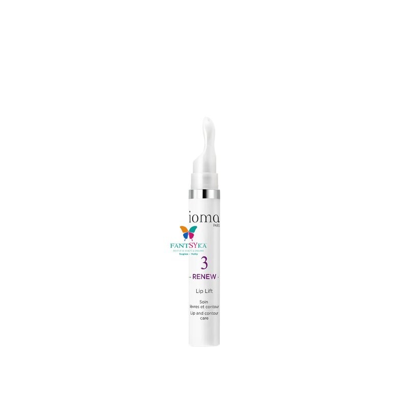 IOMA RENEW LIP LIFT - Soin Lèvre et Contour - ( 15 ml )