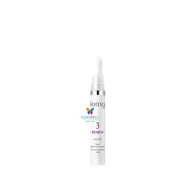 IOMA RENEW LIP LIFT - Soin Lèvre et Contour - ( 15 ml )