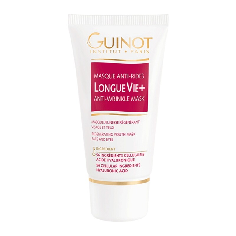 GUINOT Masque Anti-Rides Longue Vie + ( 50ml )