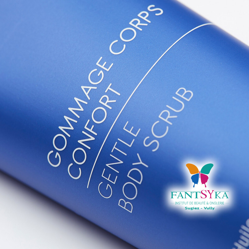 PHYTOMER Gommage Corps Confort - À l’Huile de Salicorne ( 150ml )