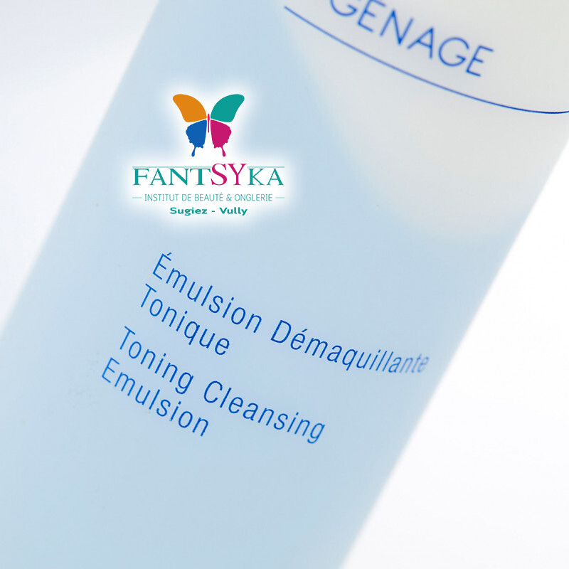 PHYTOMER Ogénage - Émulsion Démaquillante Tonique - ( 250 ml )