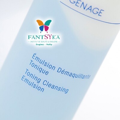 PHYTOMER Ogénage - Émulsion Démaquillante Tonique - ( 250 ml )
