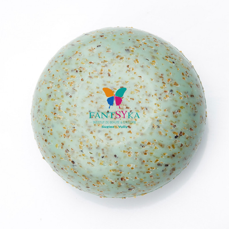 PHYTOMER Savon Aux Algues - ( 1 x 150 g )