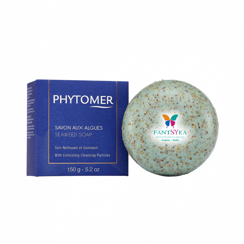 PHYTOMER Savon Aux Algues - ( 1 x 150 g )