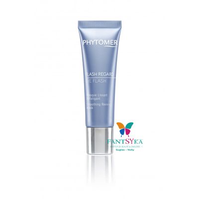 PHYTOMER FLASH REGARD - Masque Lissant Défatigant - ( 30ml )