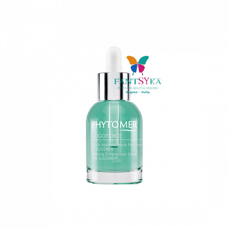 PHYTOMER Oligoforce - Sérum Apaisant Haute Performance à L’Oligomer® ( 30ml )