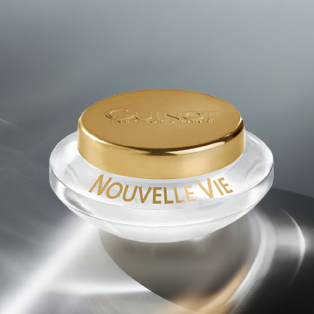 GUINOT Crème Nouvelle Vie - Prévention Jeunesse  ( 50ml )