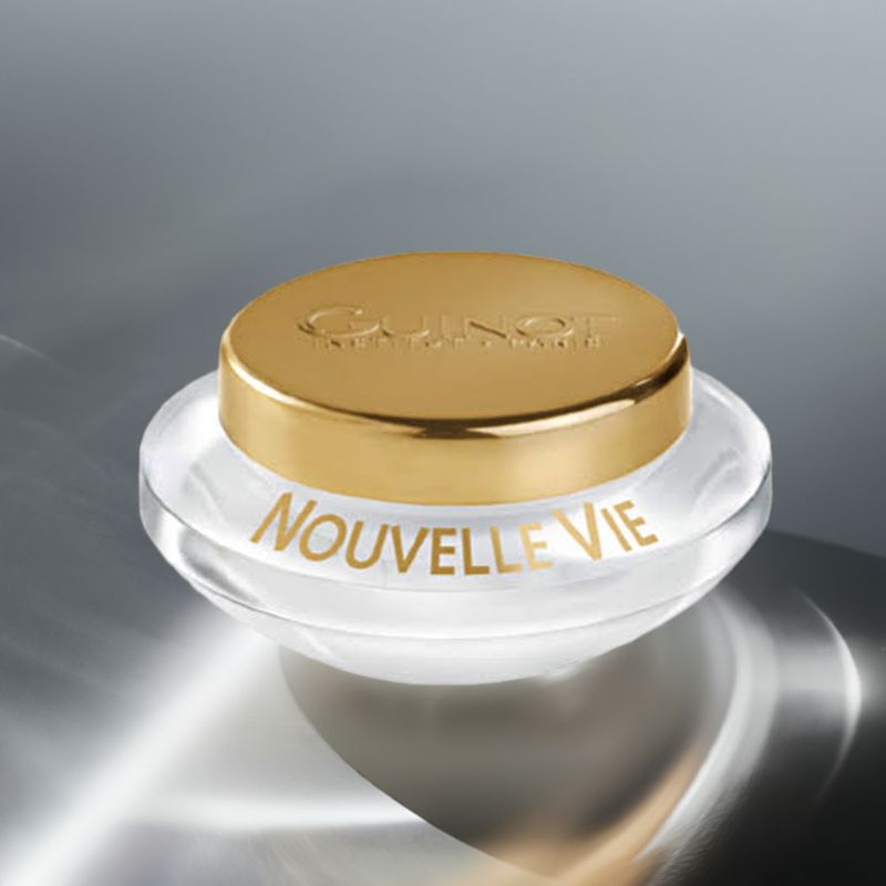 GUINOT Crème Nouvelle Vie - Prévention Jeunesse  ( 50ml )