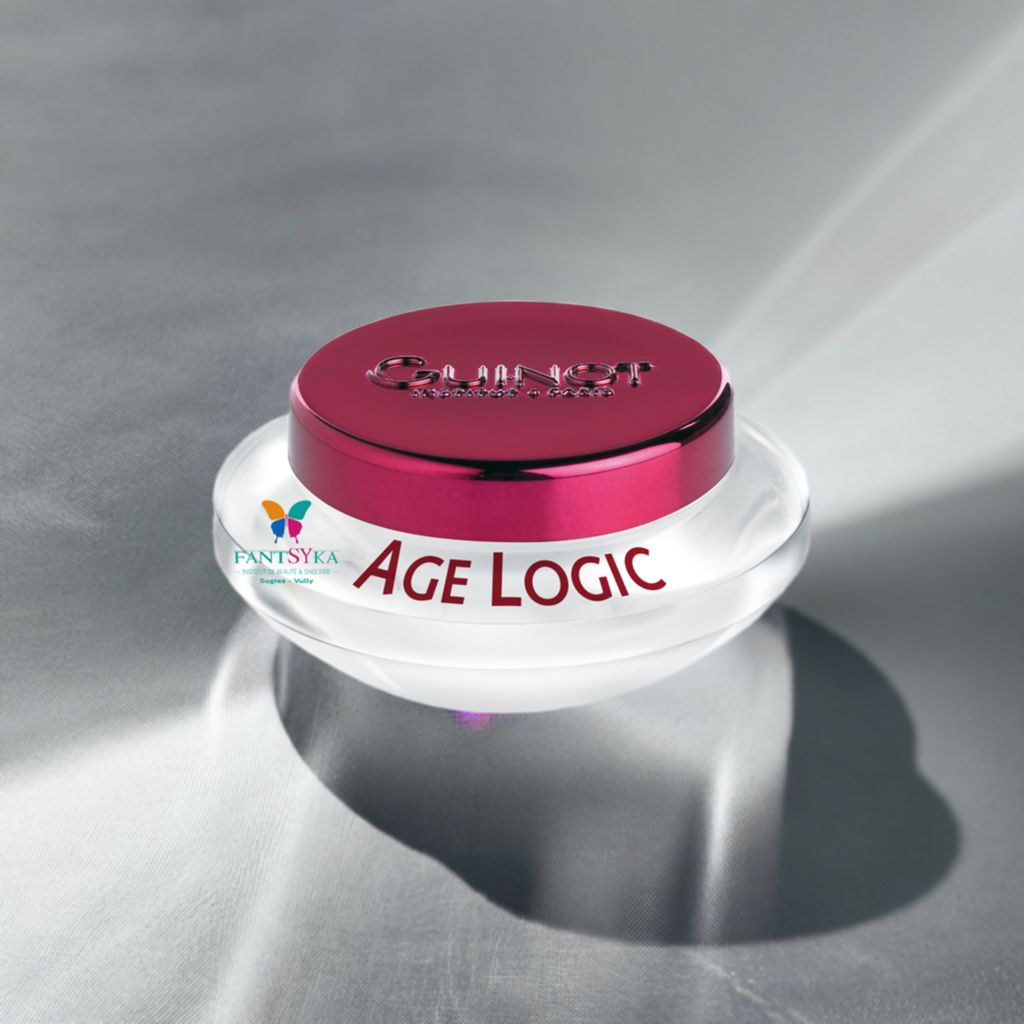 GUINOT Crème Âge Logic Longévité - Visage ( 50ml )