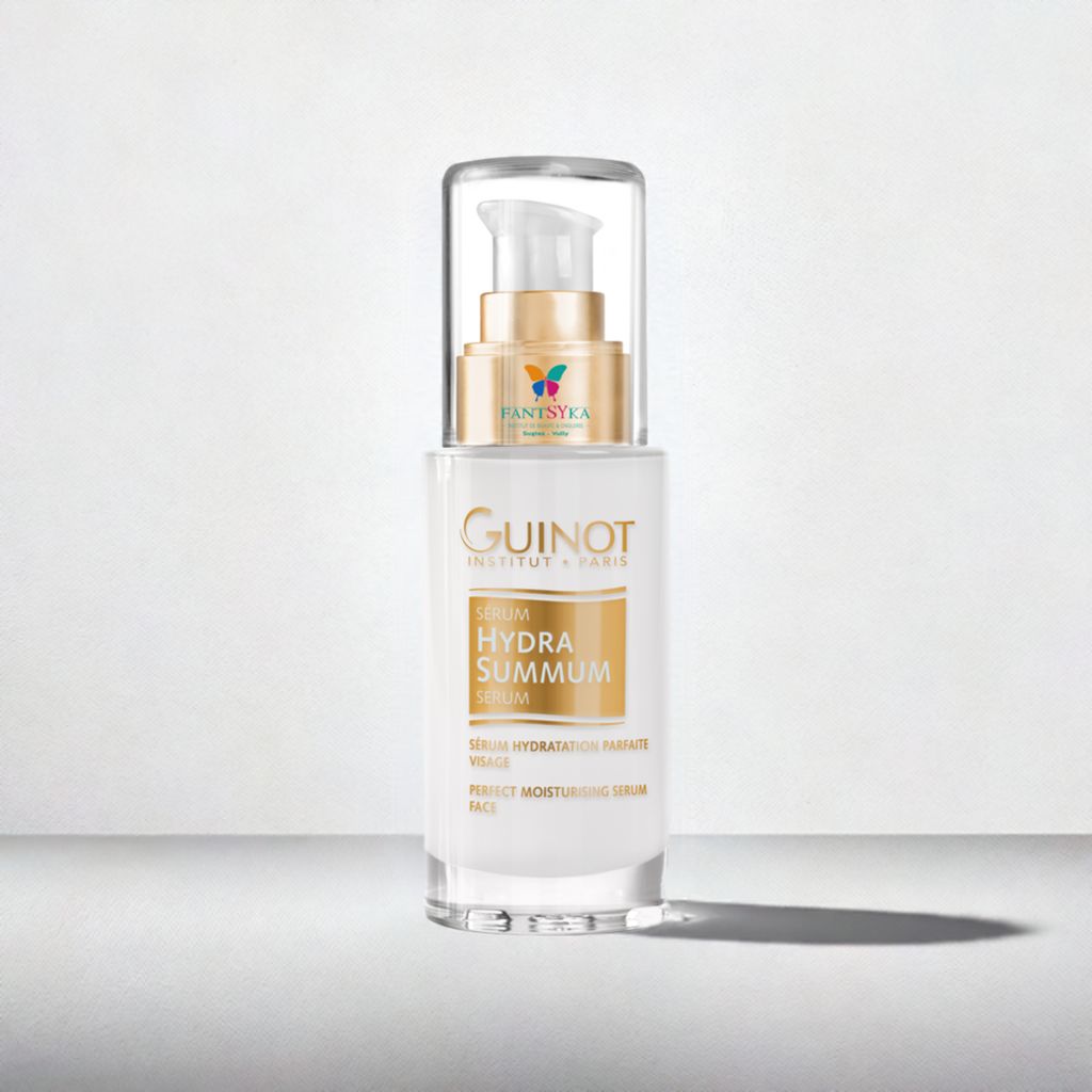 GUINOT Sérum Hydra Summum Hydratation Parfaite ( 30ml )