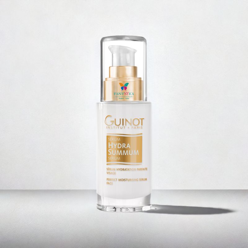 GUINOT Sérum Hydra Summum Hydratation Parfaite ( 30ml )