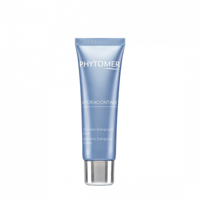 PHYTOMER Hydracontinue Émulsion Énergisante Éclat ( 50ml )