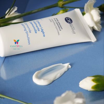 DR Docteur Renaud Crème Légère Calmante Camomille ( 50ml )