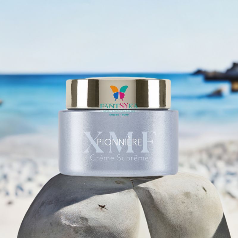 PHYTOMER Pionnière XMF Crème Suprême Jeunesse et Éclat ( 50ml )