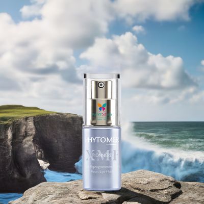 PHYTOMER Pionnière XMF Fluide Reprogrammant Regard ( 15ml )