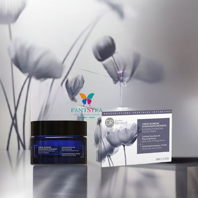 Dr Docteur Renaud Crème Jeunesse Hydratante Intensive (50ml)