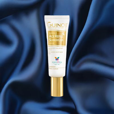 GUINOT Masque Age Refill Summum - Anti-Âge de Nuit ( 50ml )