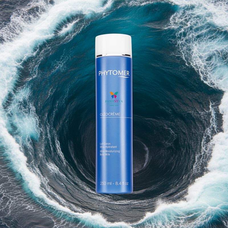 PHYTOMER Oléocrème Lait Corps Ultra-Hydratant ( 250ml )