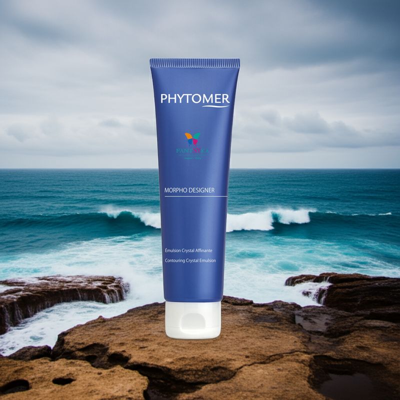 PHYTOMER Morpho Designer Émulsion Crystal Affinante ( 150ml )