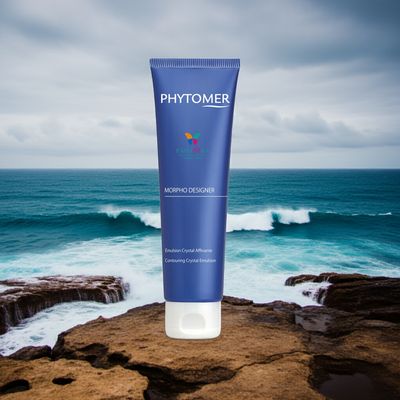 PHYTOMER Morpho Designer Émulsion Crystal Affinante ( 150ml )