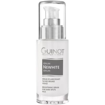 GUINOT Sérum Éclaircissant Newhite Anti-Tâches ( 23.5ml )