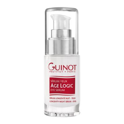 GUINOT Sérum Âge Logic Yeux - Time Logic ( 15ml )