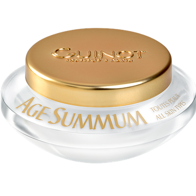GUINOT Âge Summum Crème Visage Premium Jeunesse ( 50ml )