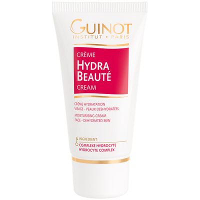 GUINOT Hydra Beauté Crème Soin Visage Réparateur Hydratant ( 50ml )