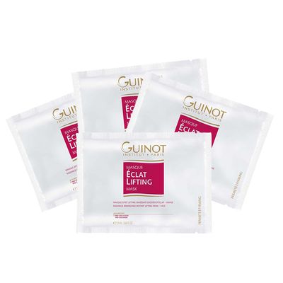 GUINOT Masque Éclat Lifting ( 4x 19ml )