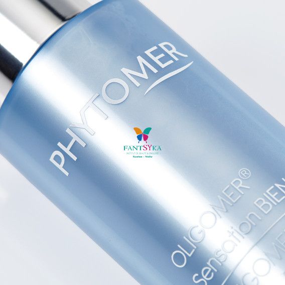 🌊 PHYTOMER OLIGOMER® Sensation BIEN-ÊTRE - Brume Hydratante Visage ( 100ml )
