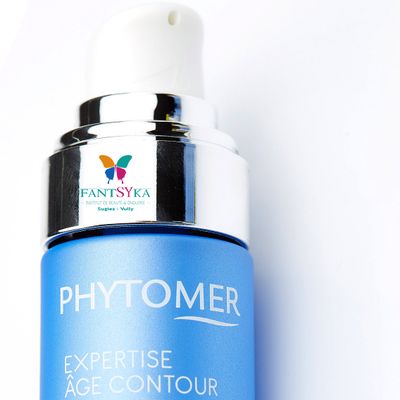 🌊 PHYTOMER Expertise Âge Contour Crème Intense Jeunesse Yeux ( 15ml )