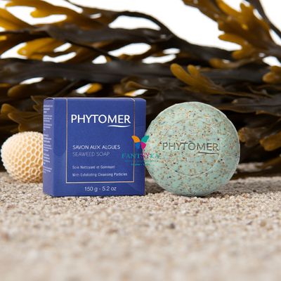 PHYTOMER Savon Aux Algues - ( 1 x 150 g )