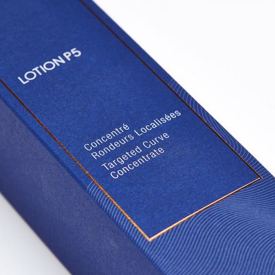 🌊 PHYTOMER Lotion P5 Oligomer Concentré Rondeurs Localisées + Algues ( 150ml )