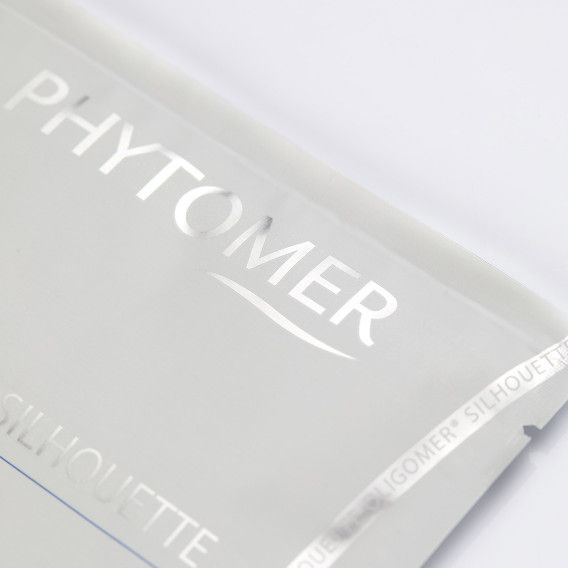 🌊 PHYTOMER OLIGOMER® Silhouette Bain Marin Perfecteur de Minceur ( 8x 40g )