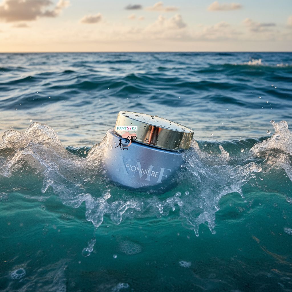 🌊 PHYTOMER XMF Pionnière Masque-en-Huile Exfoliant ( 50ml ) 🌊 PHYTOMER XMF Pionnière Masque-en-Huile Exfoliant ( 50ml )