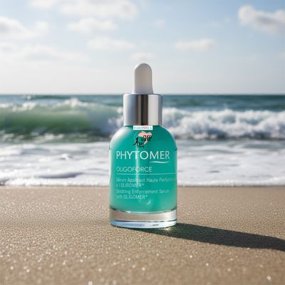 🌊 PHYTOMER Oligoforce - Sérum Apaisant Haute Performance à L’Oligomer® ( 30ml )