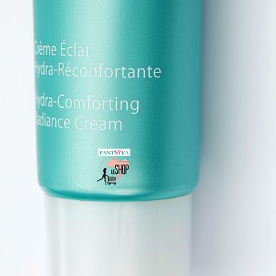🌊 PHYTOMER Cyfolia Bio Crème Hydra-Réconfortante Éclat ( 50ml )