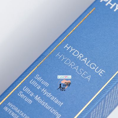 🌊 PHYTOMER Hydralgue Sérum Ultra-Hydratant Concentré d’Eau Polarisée ( 30ml )